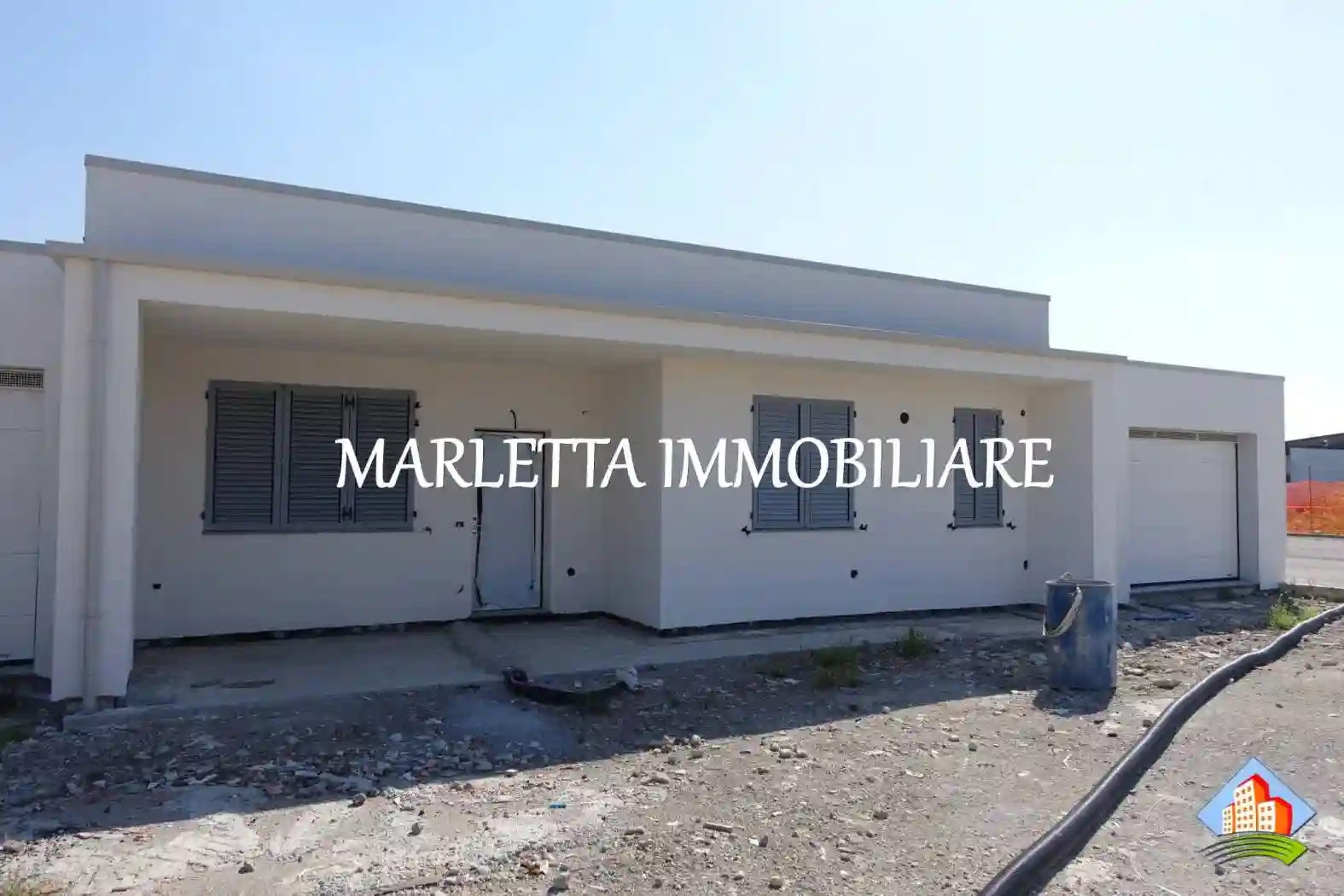 Villetta a schiera - foto 5