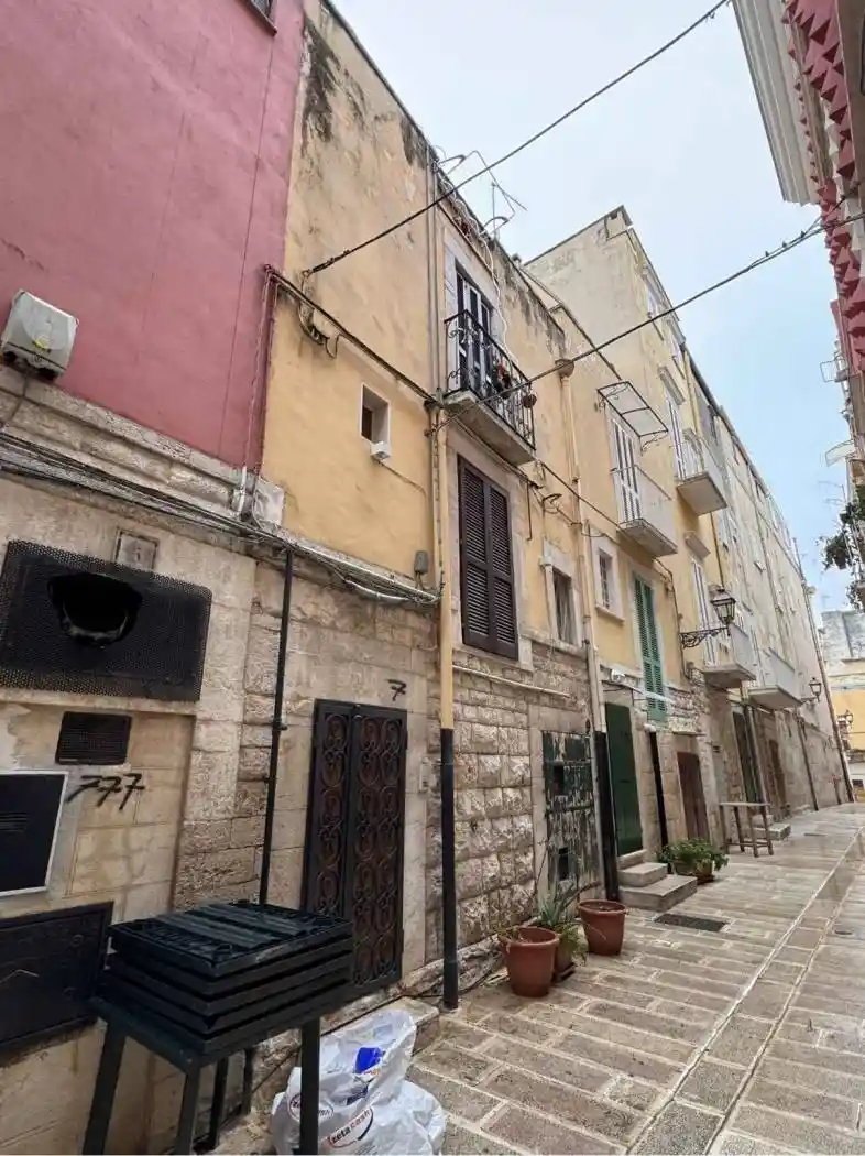 Appartamento in vendita a Corato