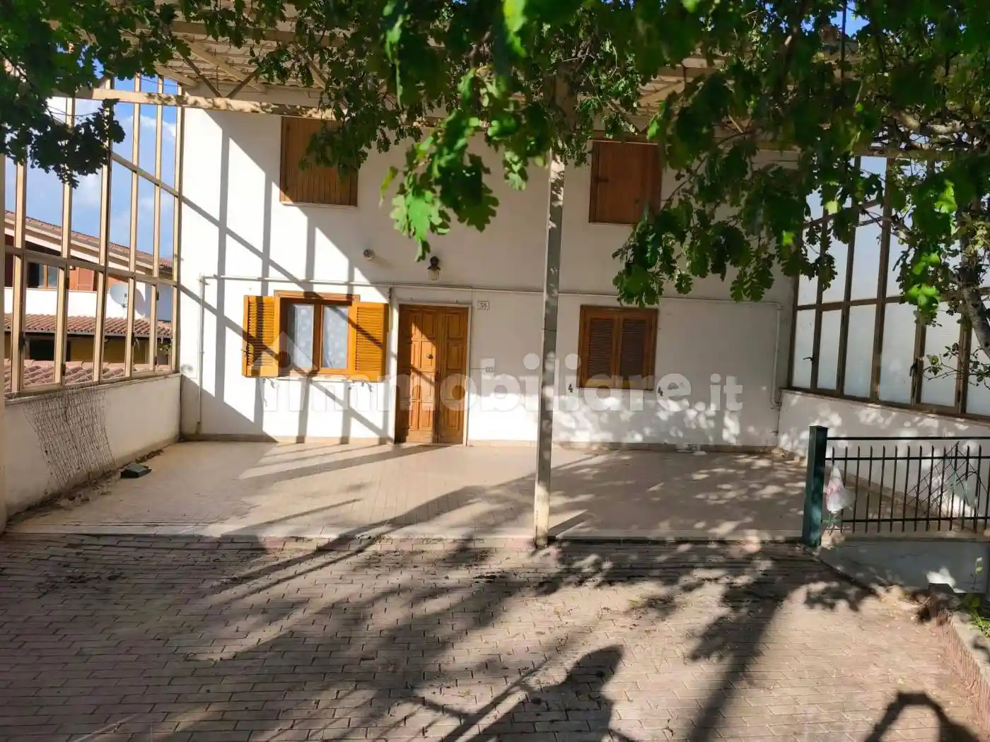 Casa indipendente in vendita a L'Aquila