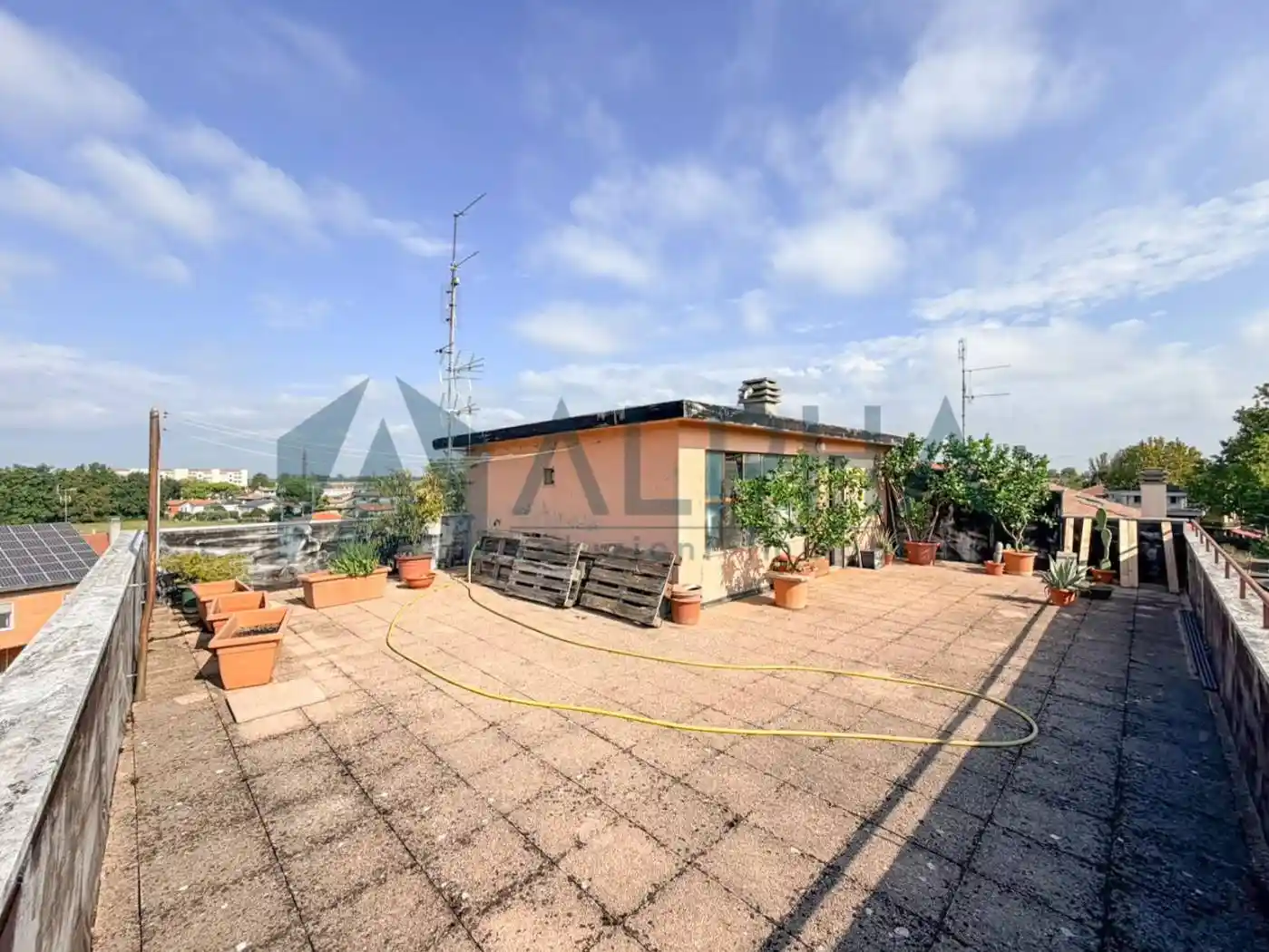 Appartamento in vendita a Forlì