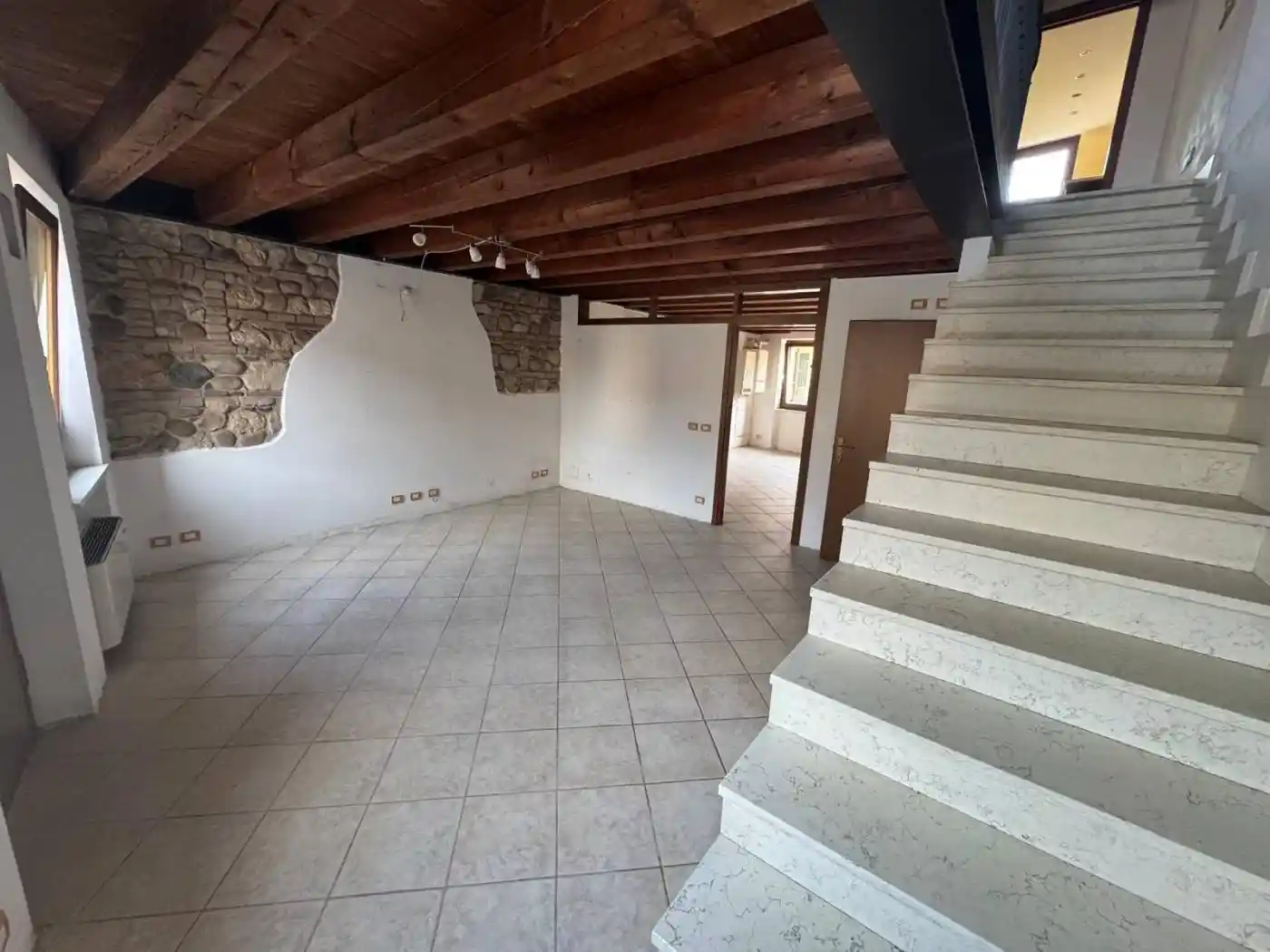 Casa indipendente in vendita a San Giovanni Lupatoto