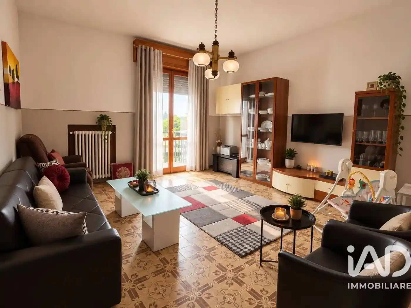 Appartamento in vendita a Carpi