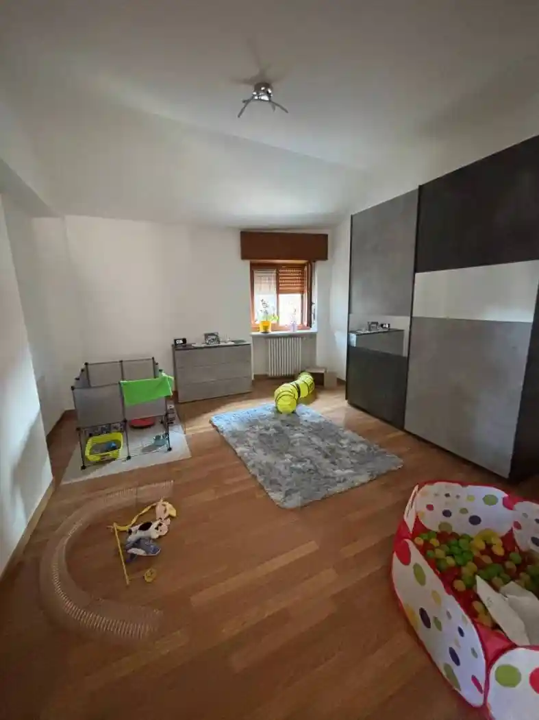 Appartamento in vendita a Ciriè