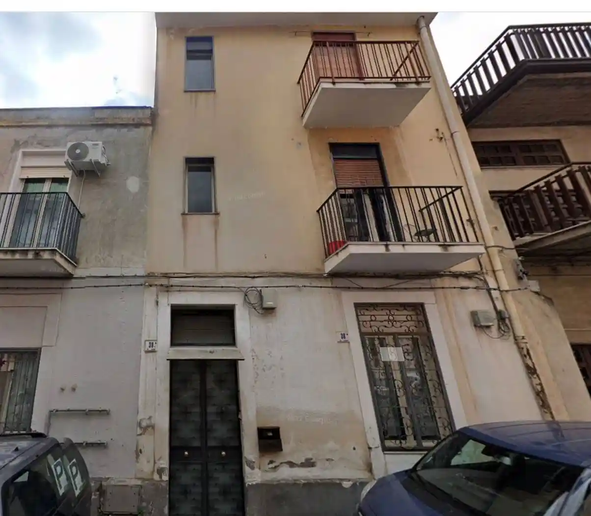 Appartamento in vendita a Catania