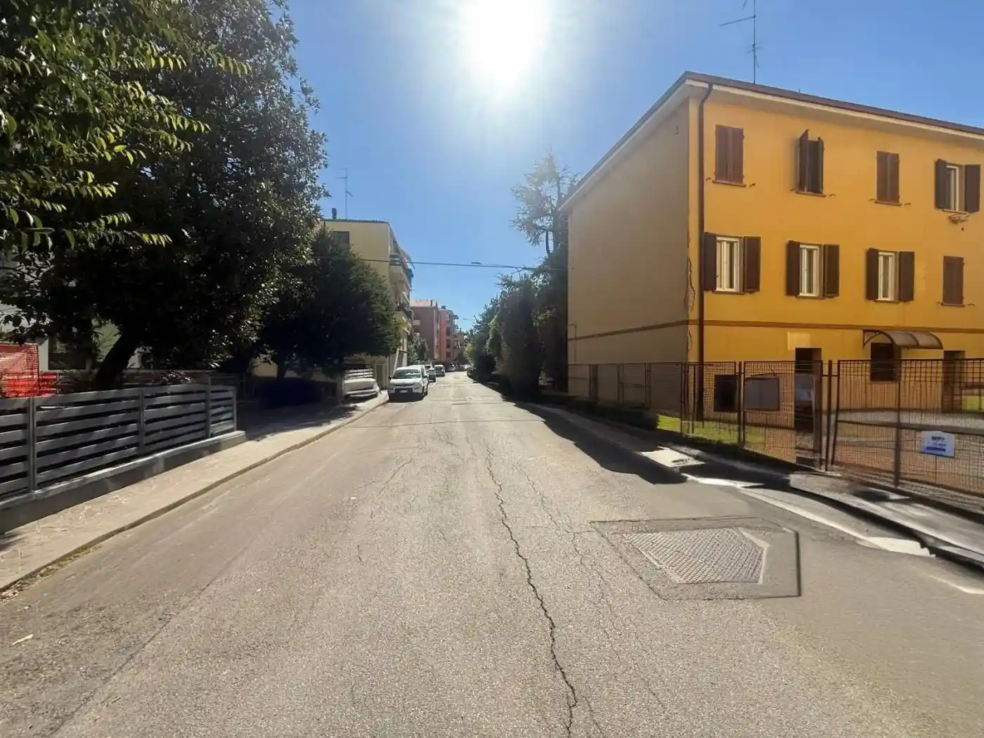 Appartamento in vendita a Modena