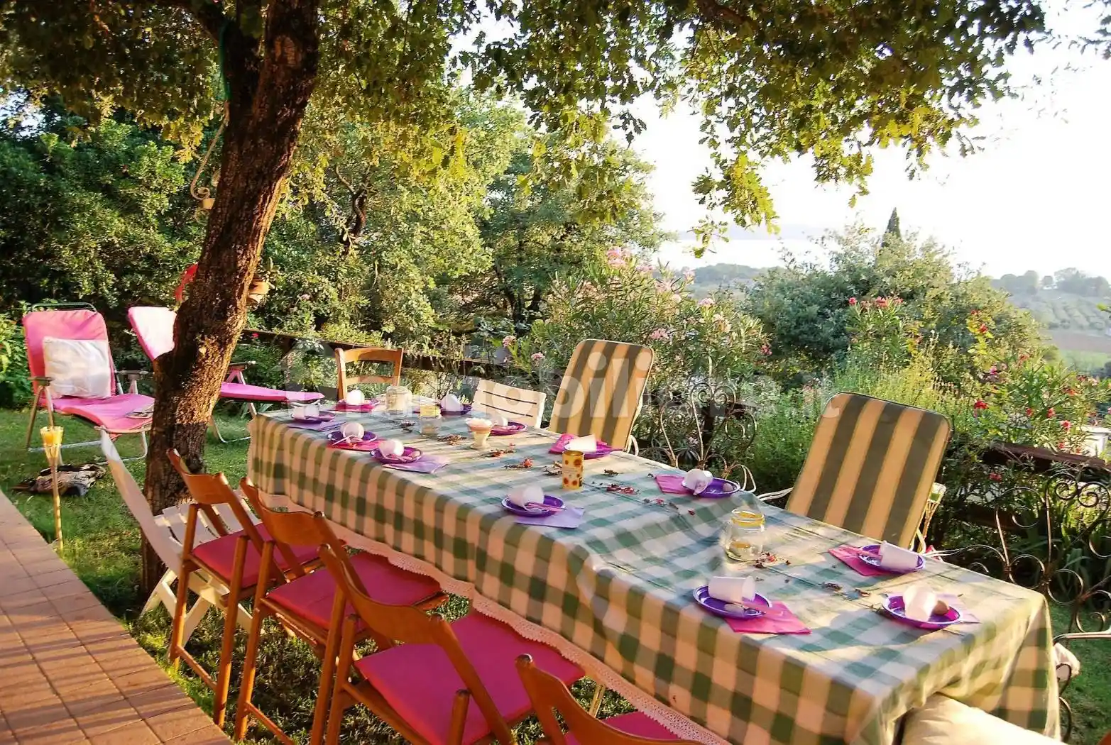 Villa in vendita a Magione