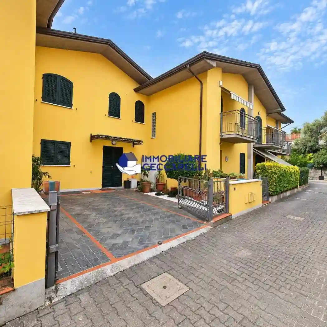 Villetta a schiera - foto 3