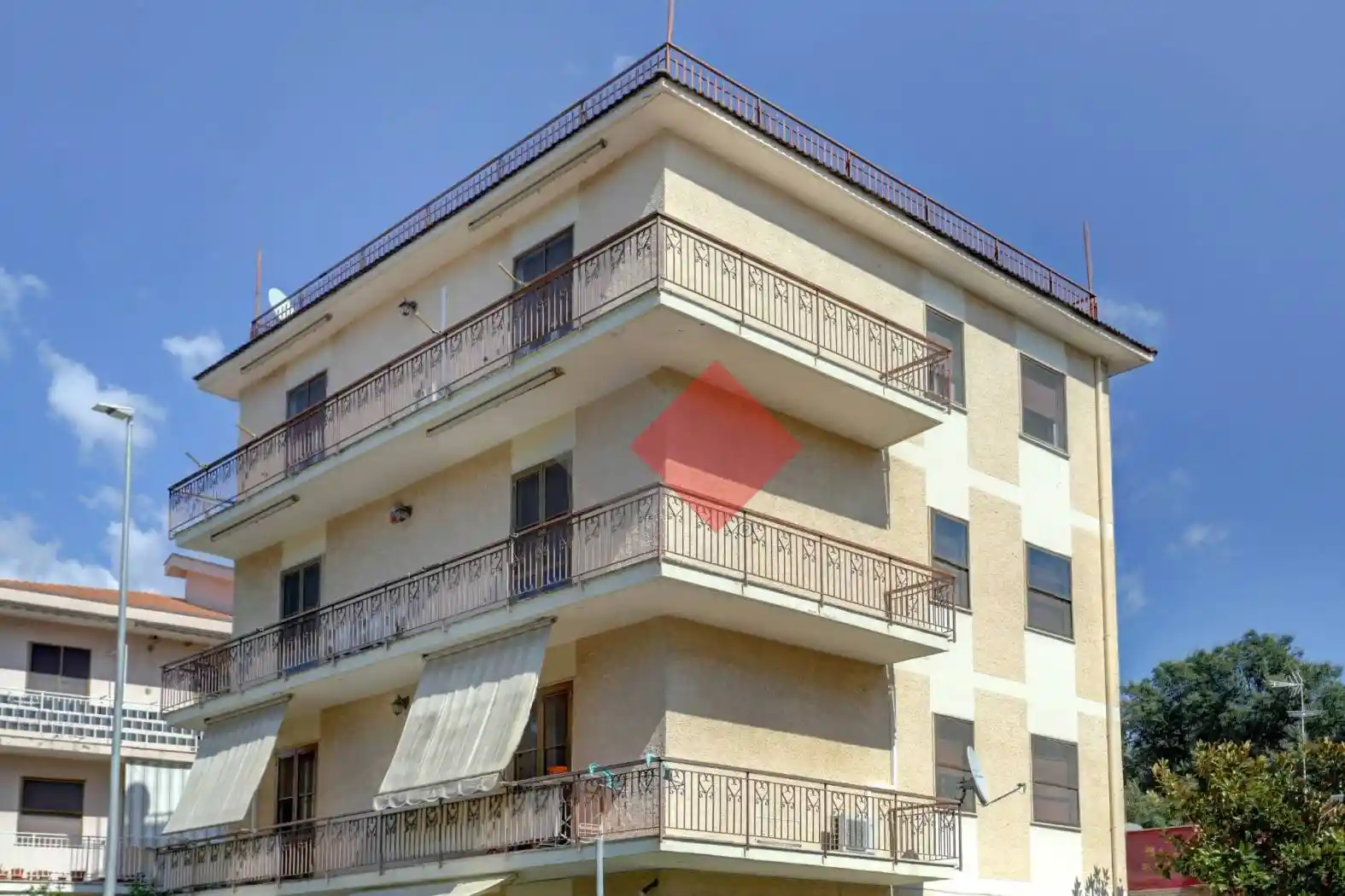 Appartamento in vendita a Latina