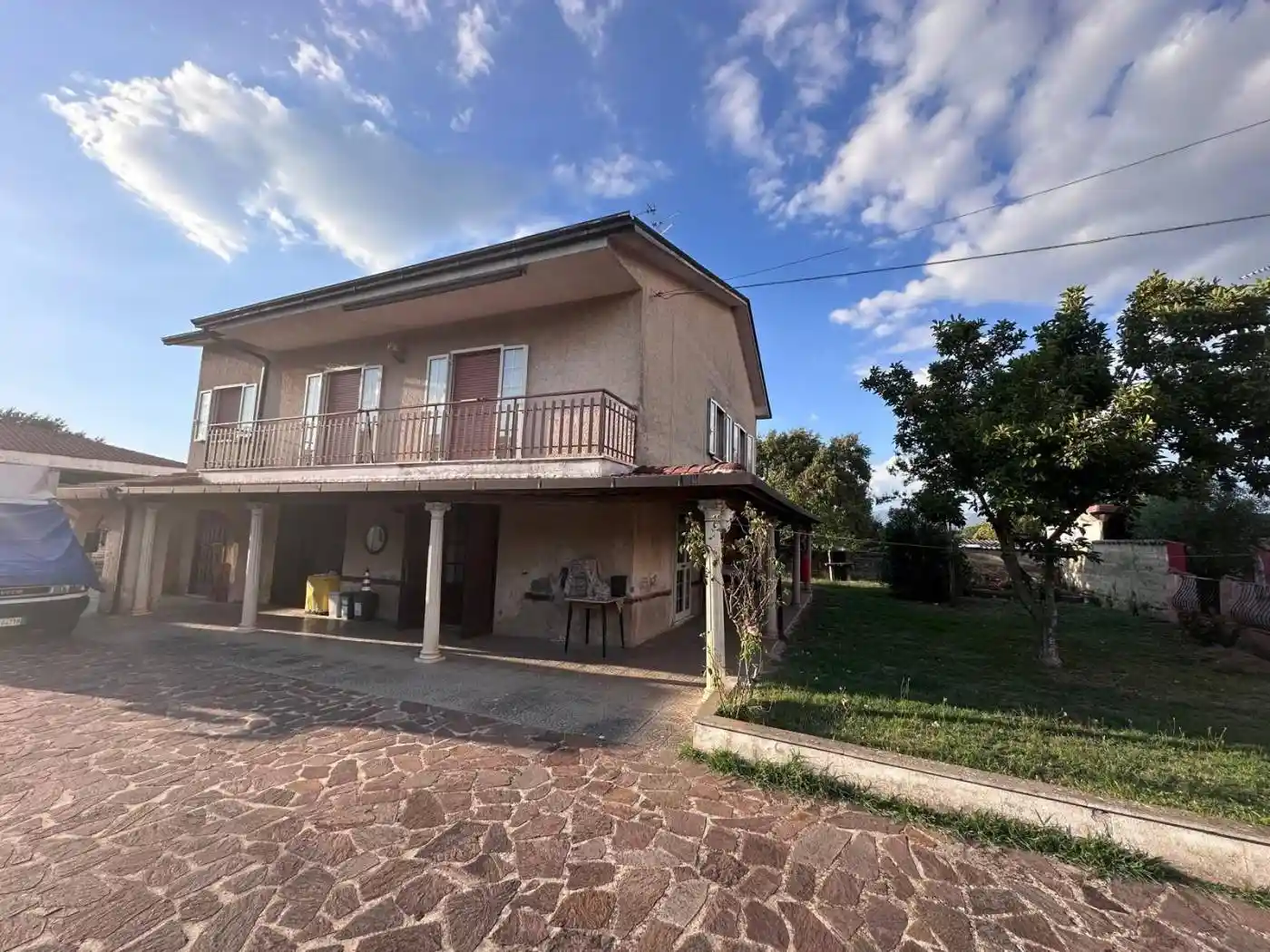 Villa in vendita a Artena