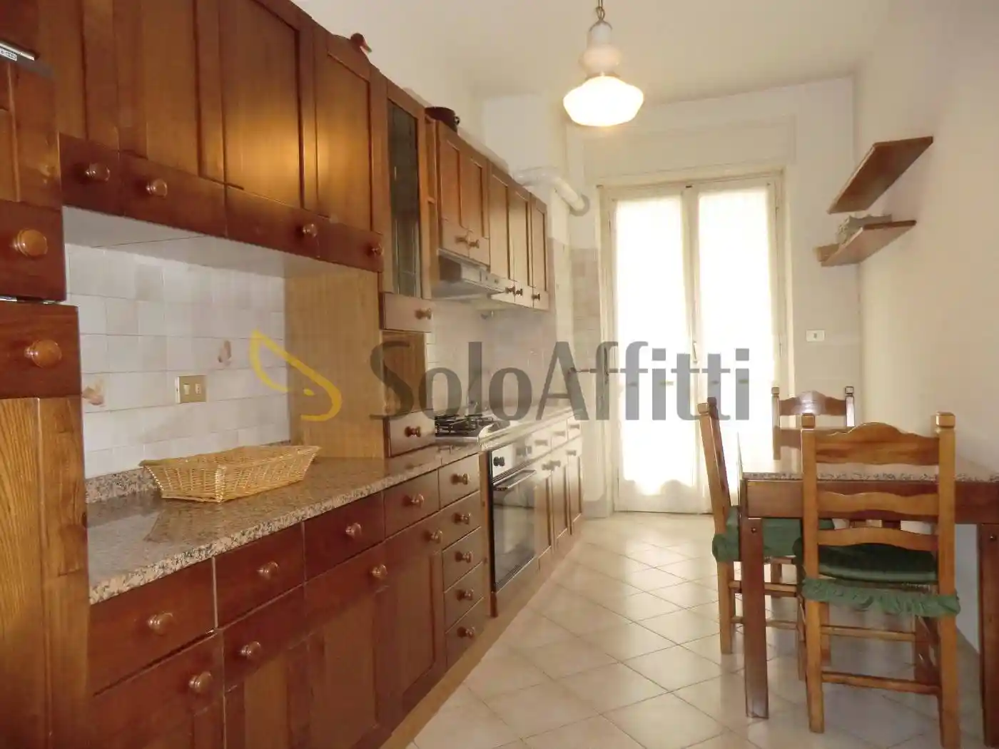 Appartamento in affitto a Torino