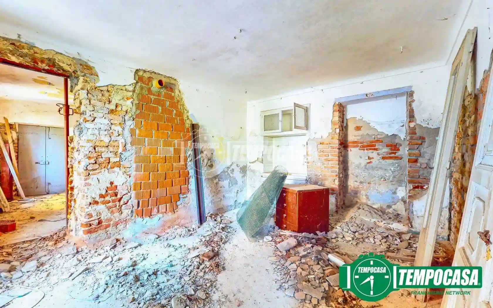 Casa indipendente - foto 4