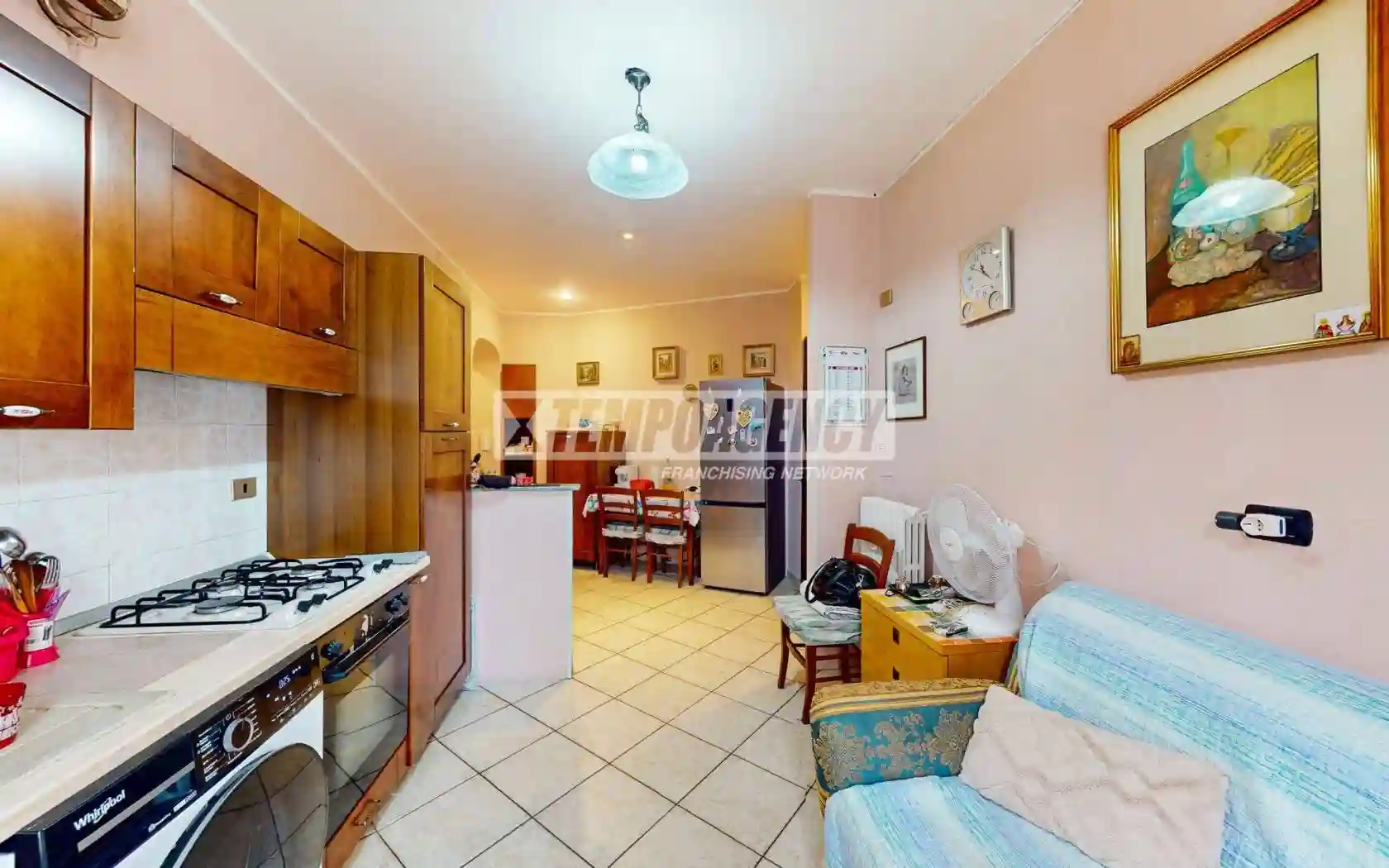 Appartamento - foto 3