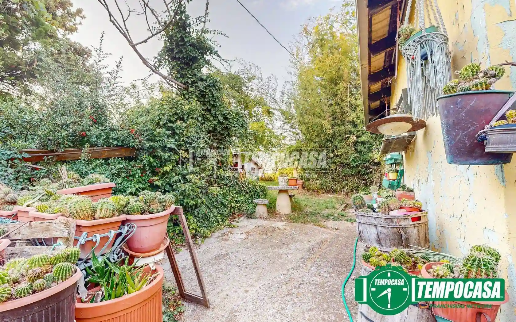 Casa indipendente - foto 2