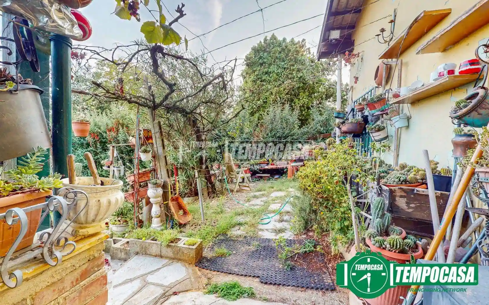 Casa indipendente - foto 3