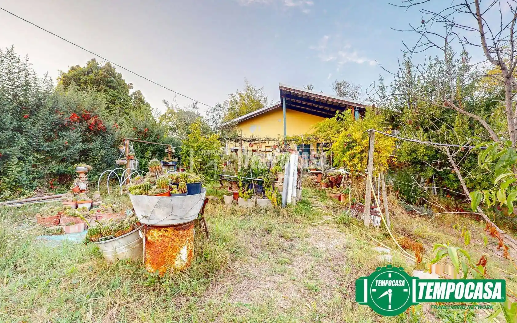 Casa indipendente in vendita a Valenza