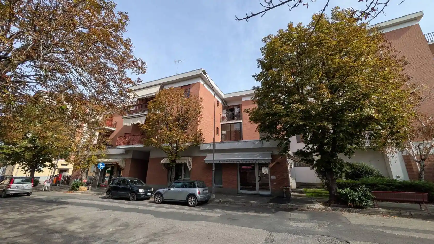 Appartamento in vendita a Asti