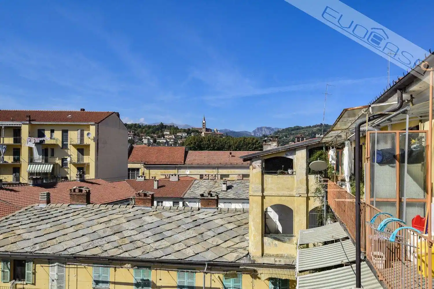 Appartamento in vendita a Pinerolo