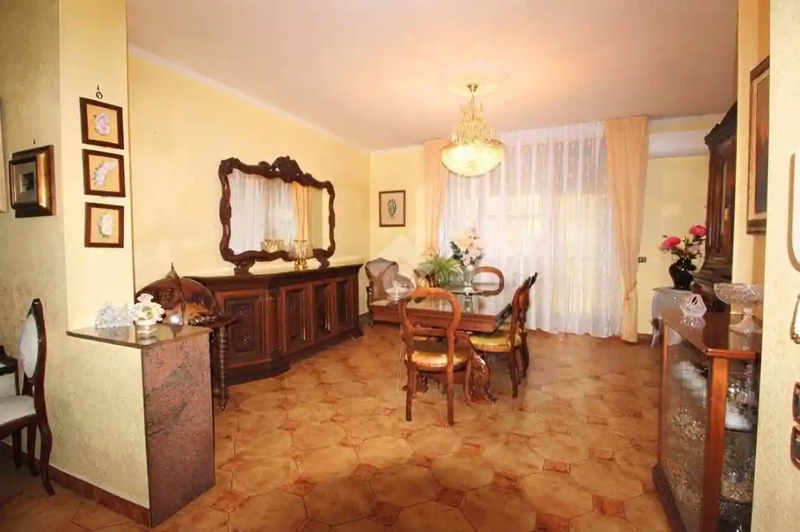 Appartamento in vendita a Lucera