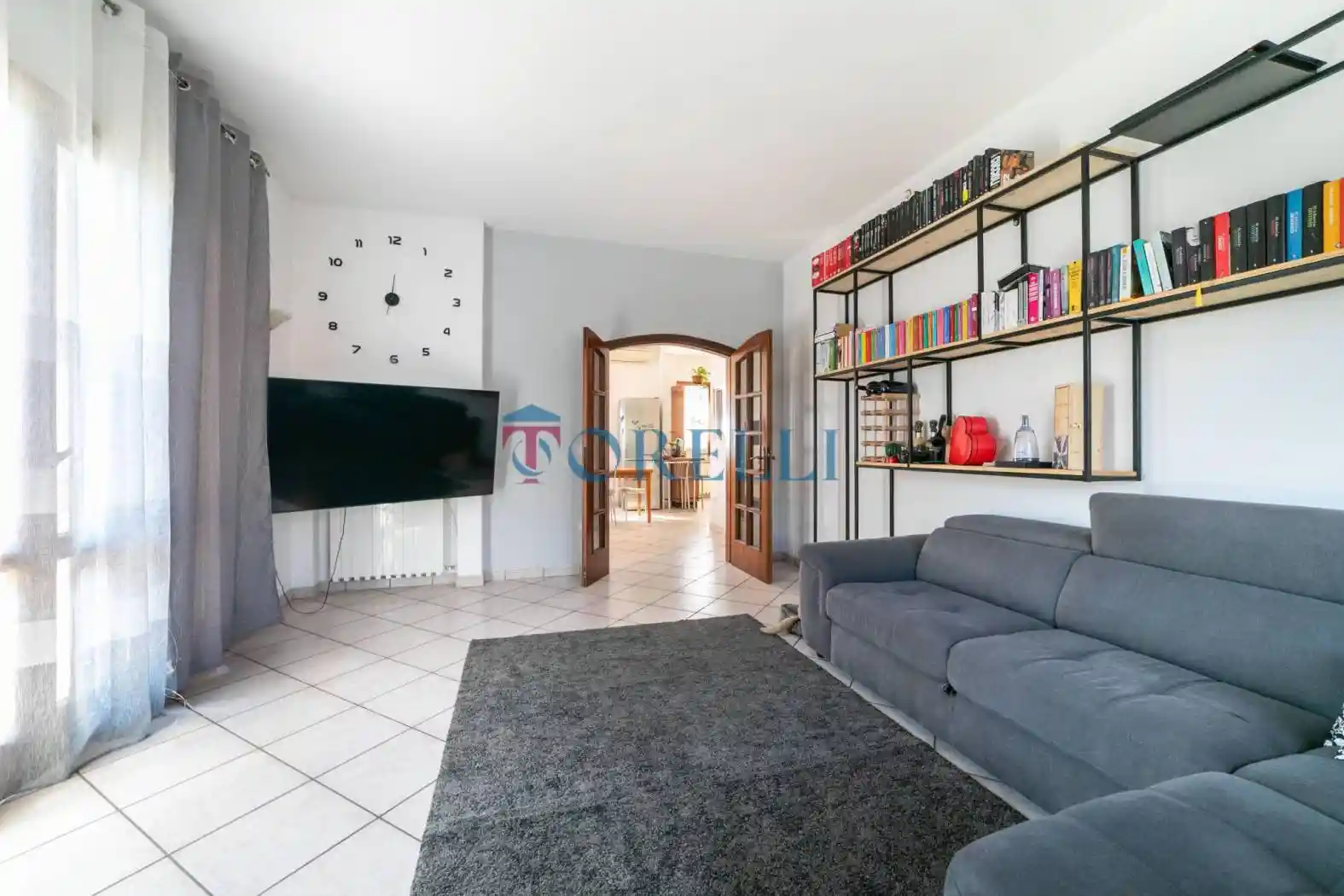Appartamento in vendita a Cervia