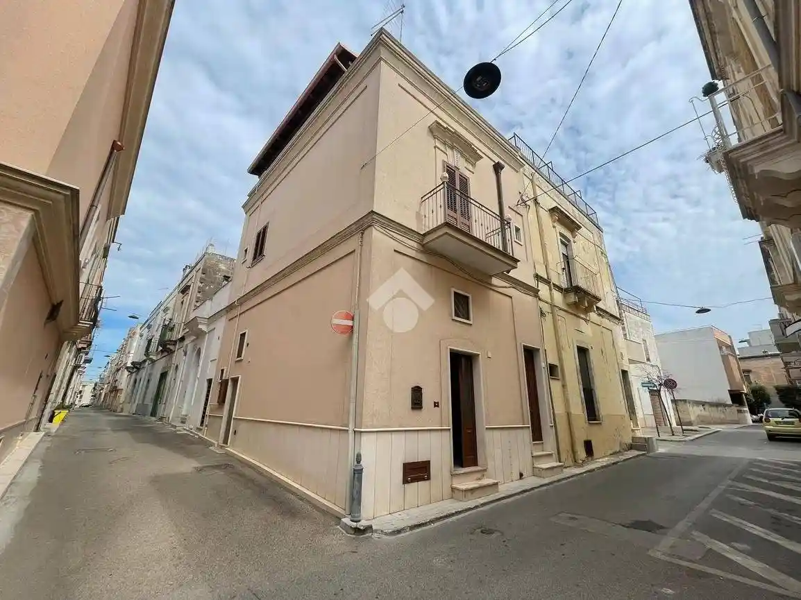 Appartamento in vendita a Grottaglie
