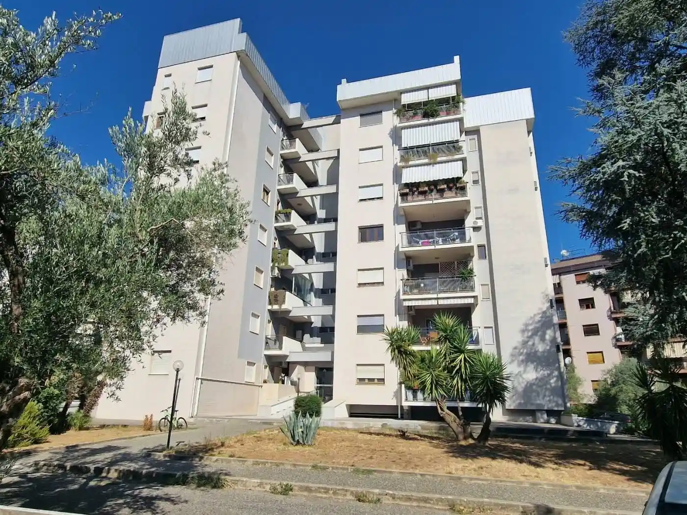 Appartamento in vendita a Rende