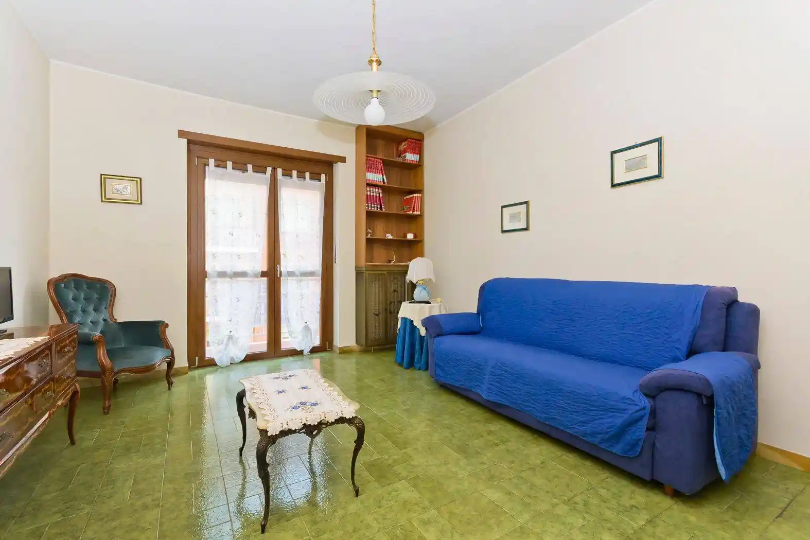 Appartamento in vendita a Rivoli