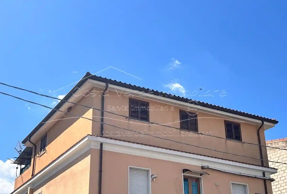 Appartamento in vendita a Arbus