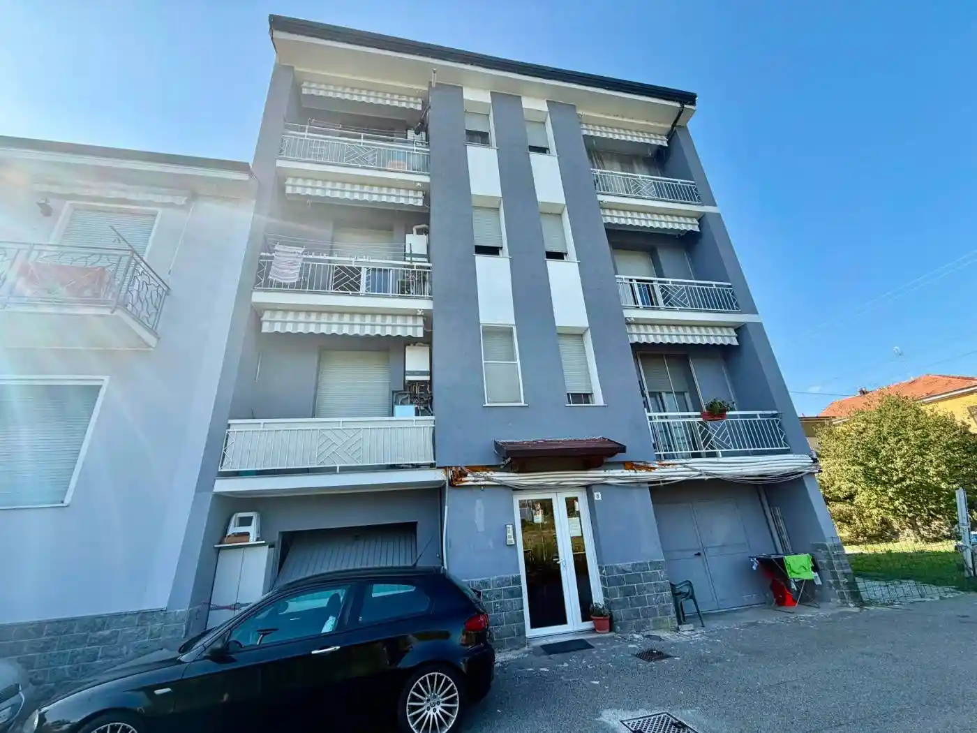 Appartamento in vendita a Tavazzano con Villavesco