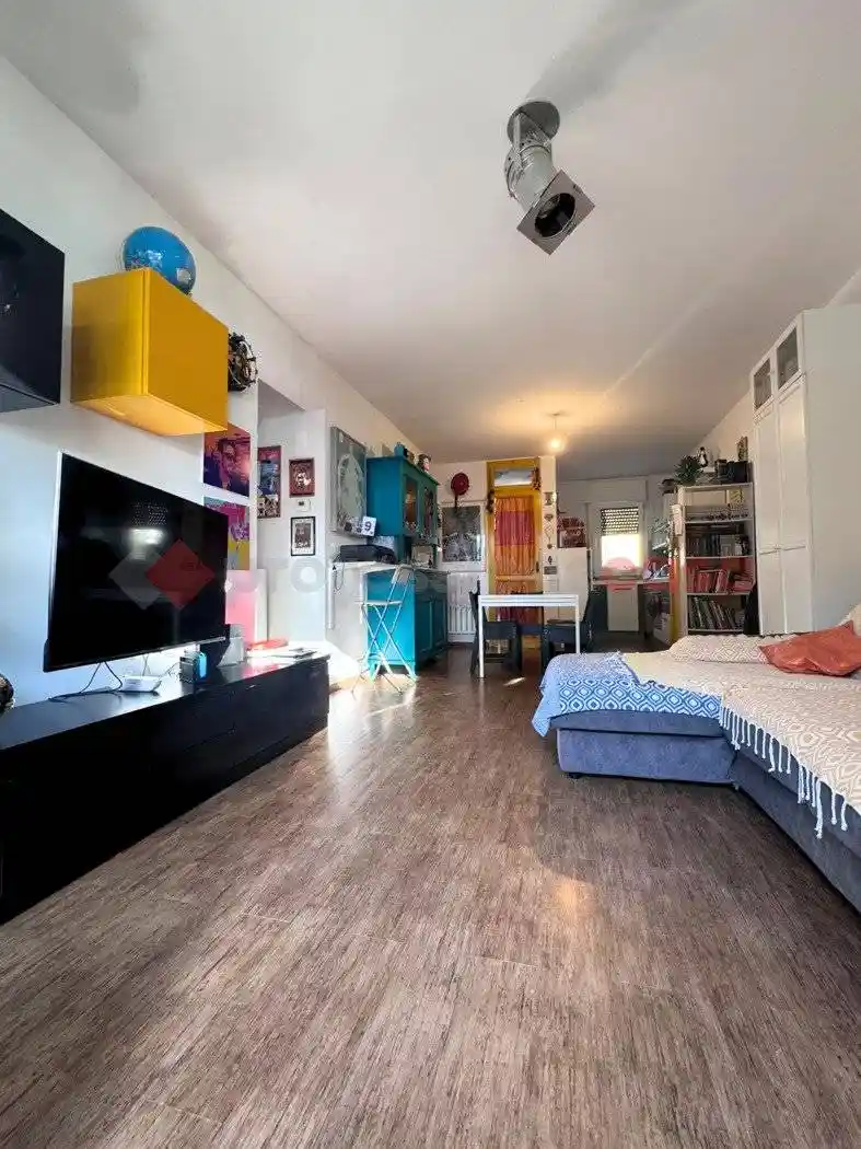 Appartamento in vendita a Collesalvetti