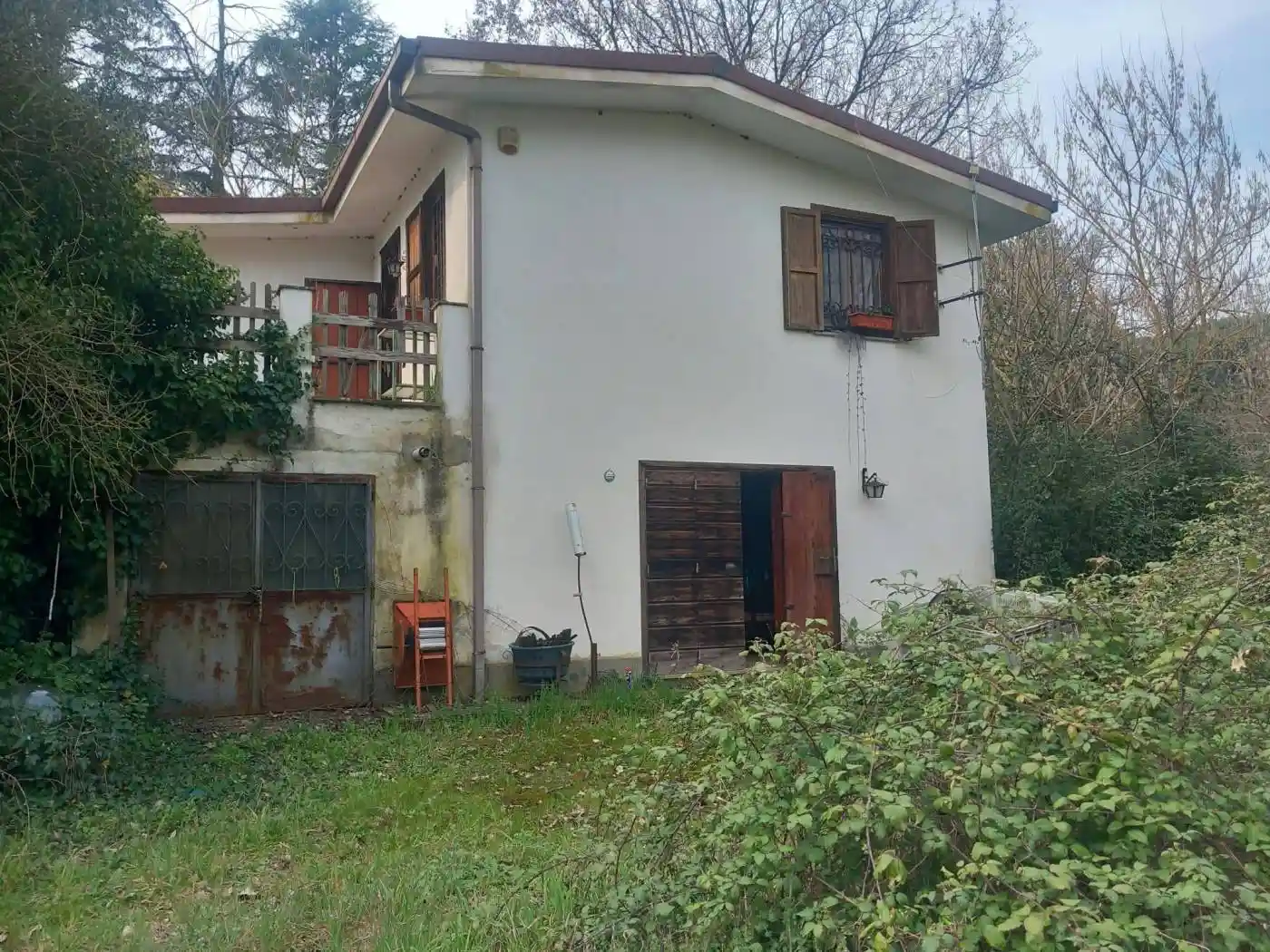Rustico - Casale in vendita a Nepi