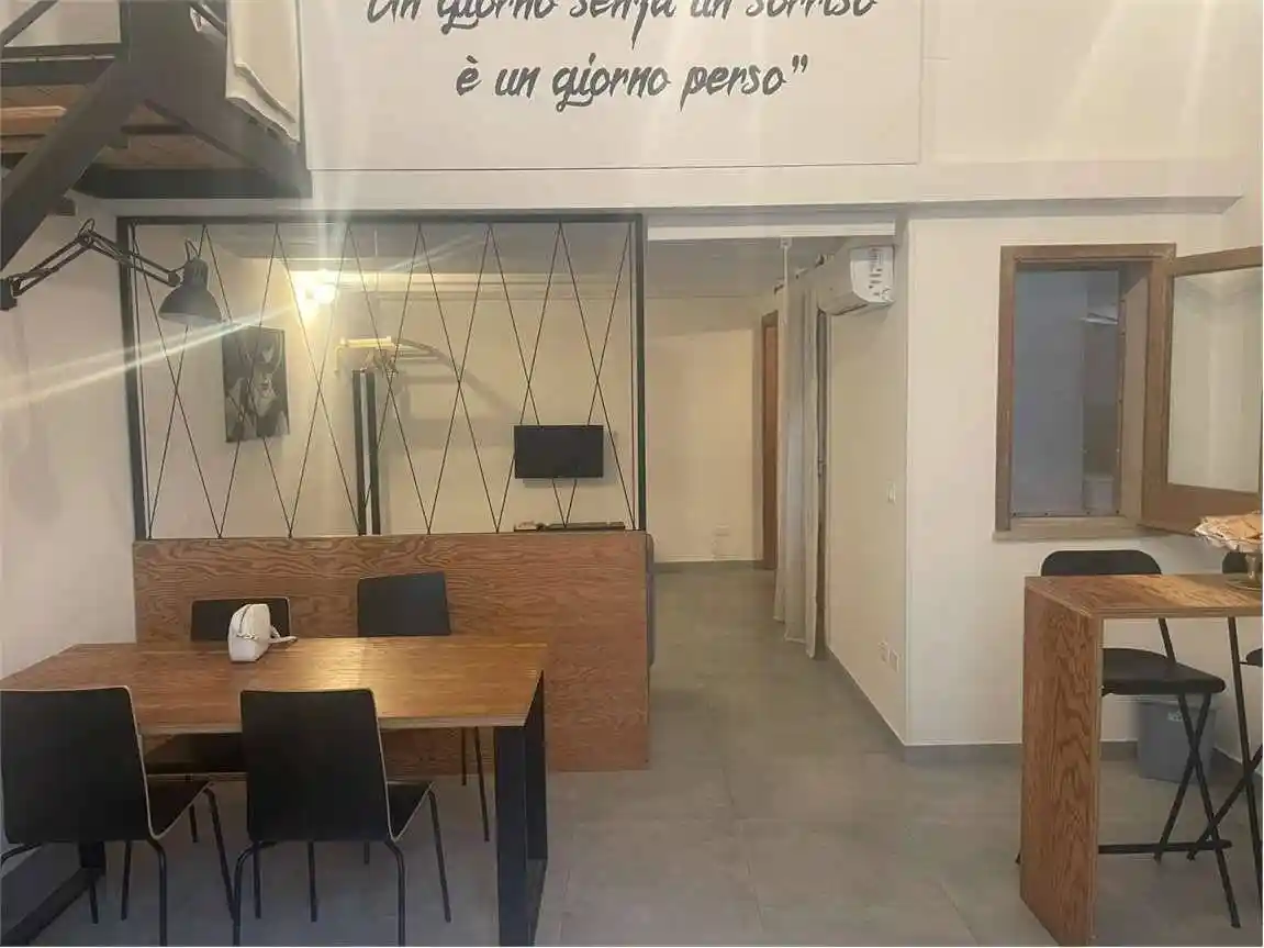Appartamento in affitto a Siracusa