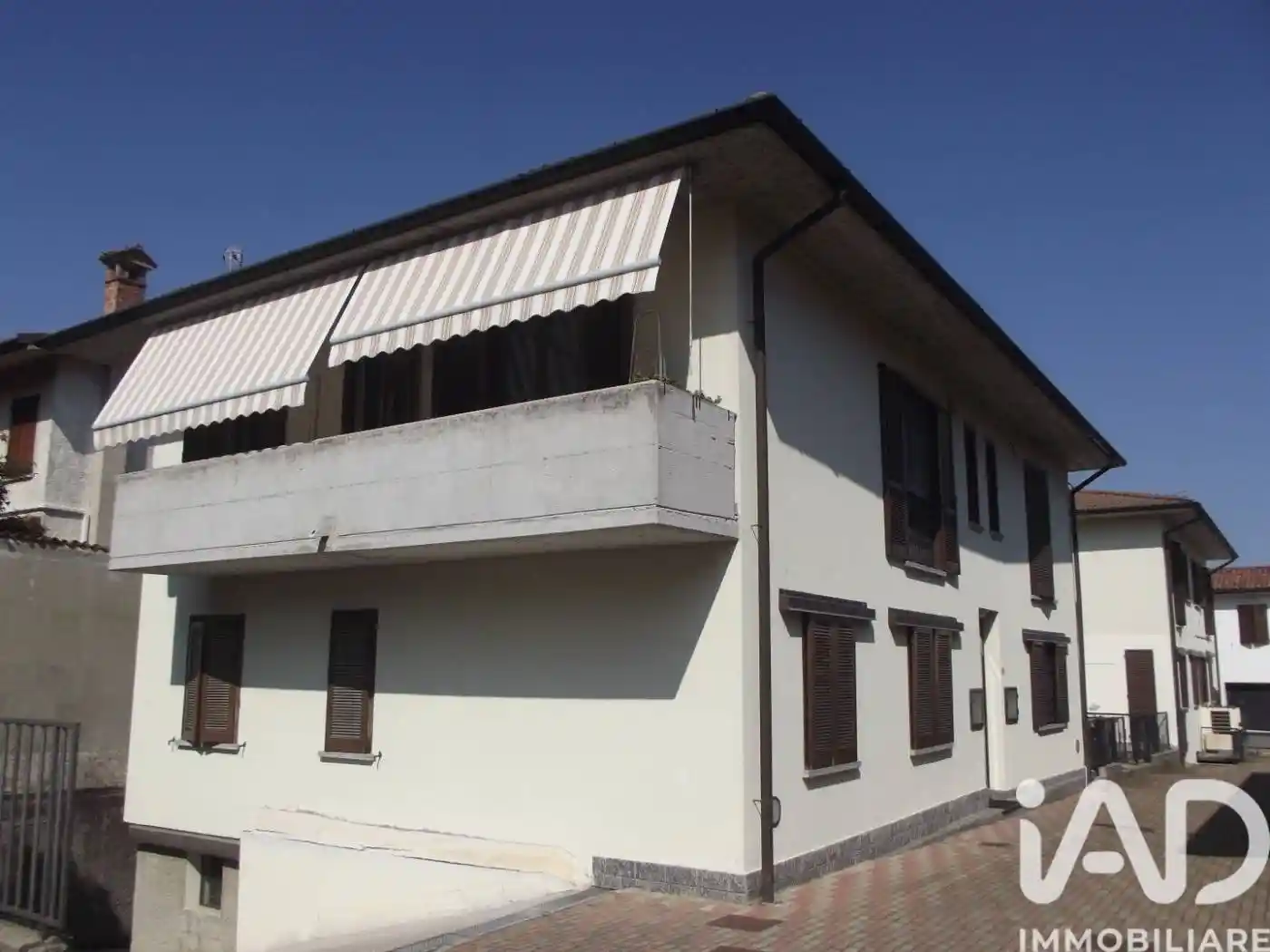 Appartamento in vendita a San Colombano al Lambro