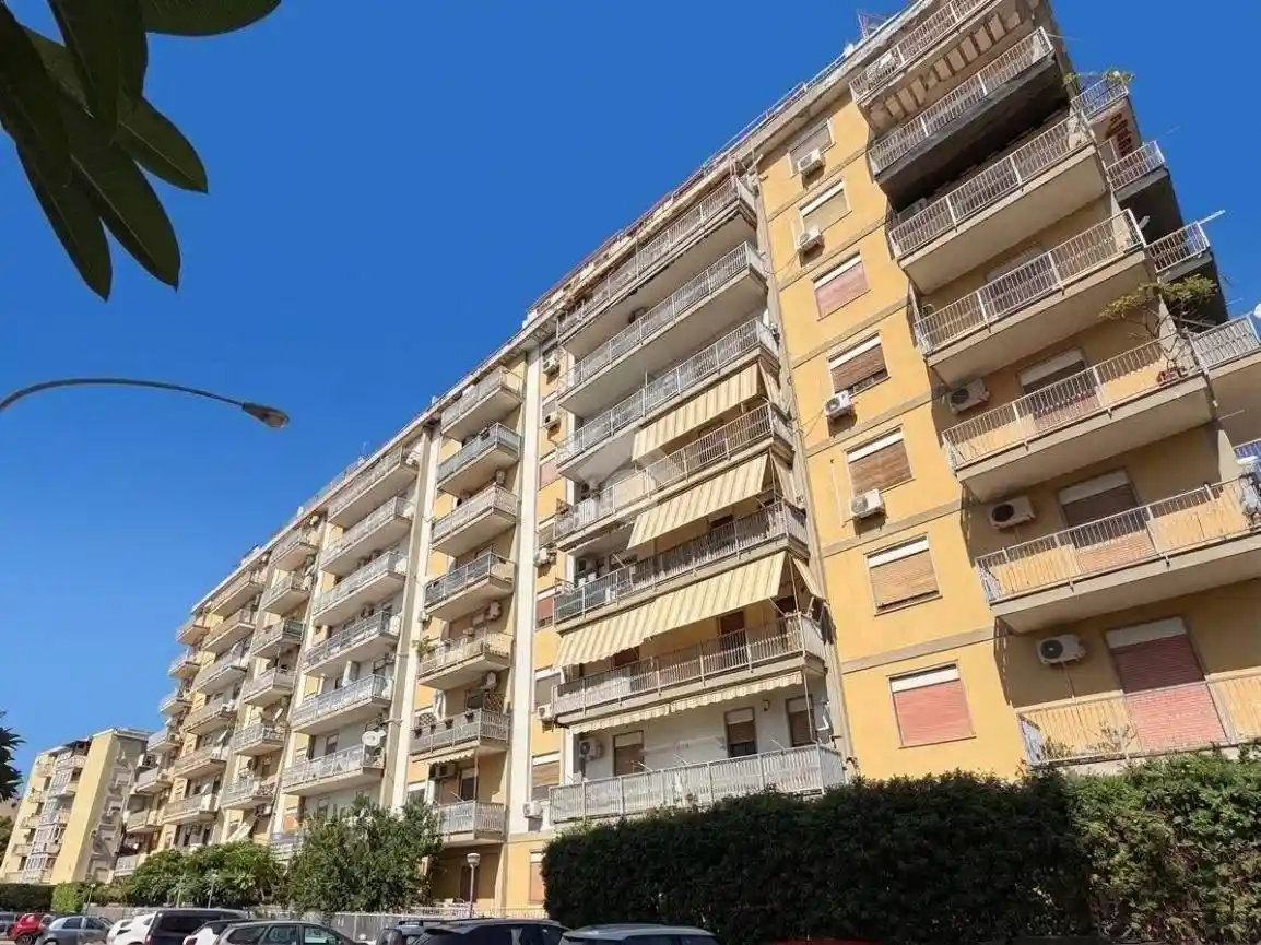 Appartamento in vendita a Palermo