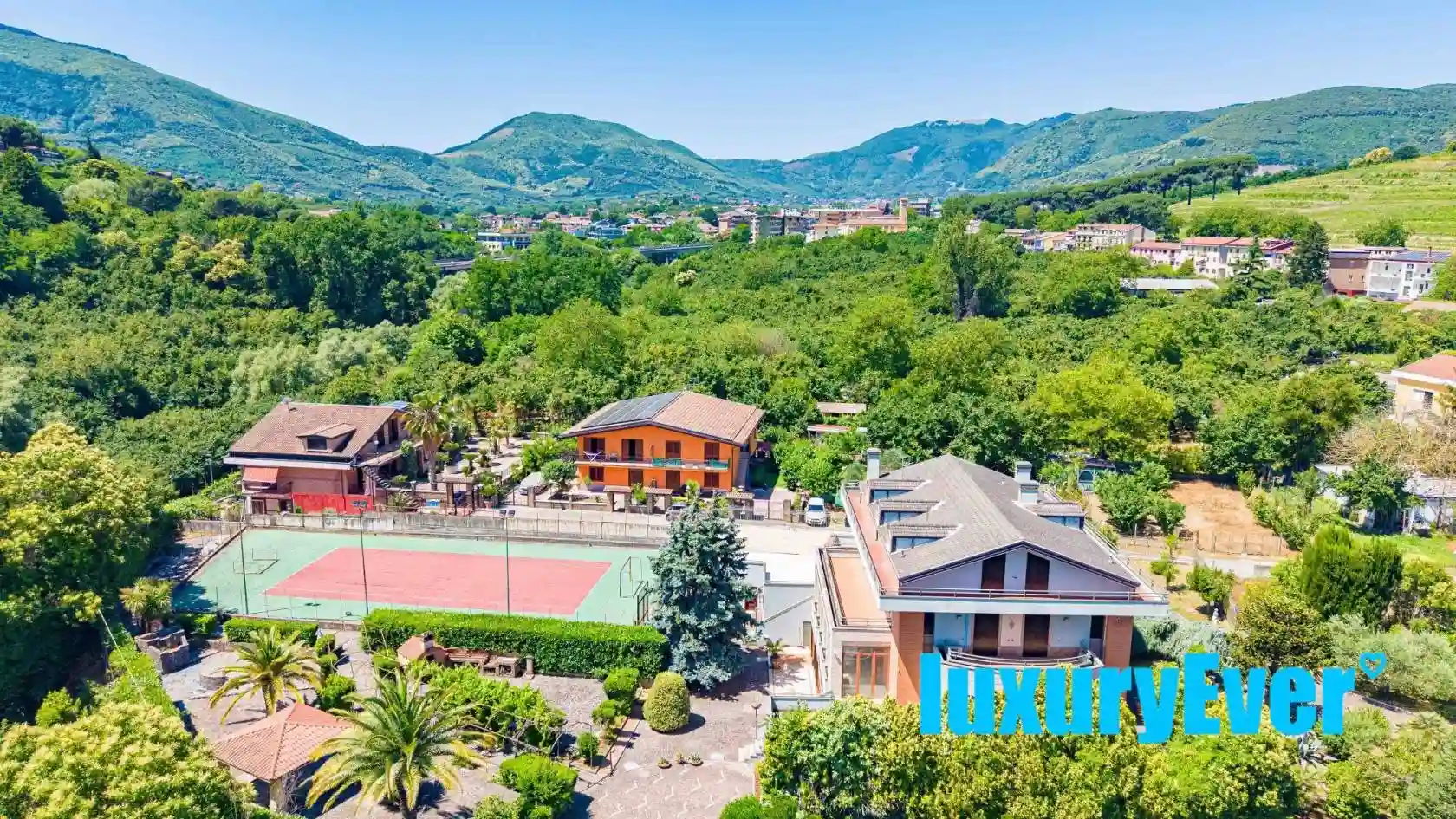 Villa - foto 3
