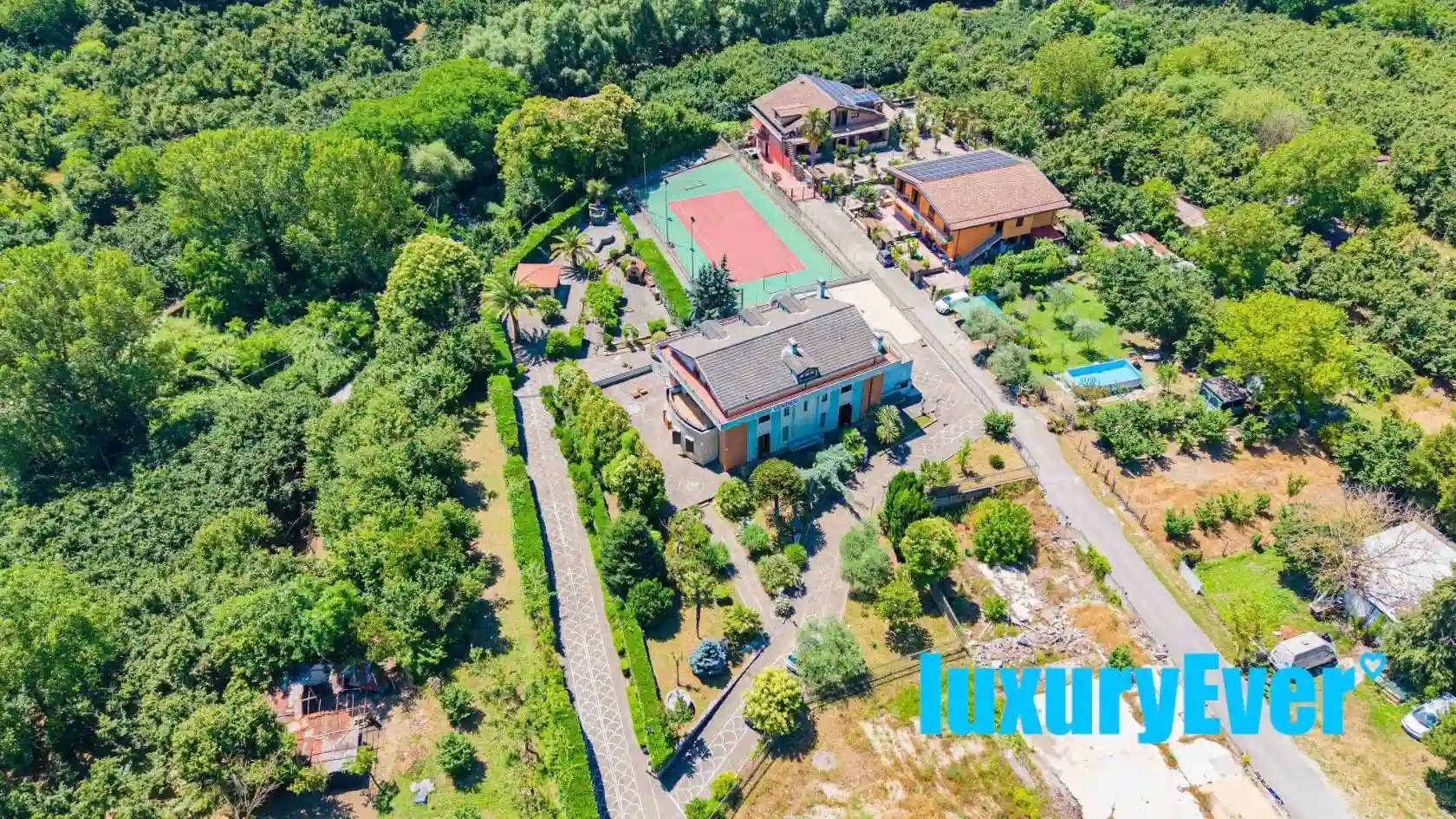Villa - foto 4