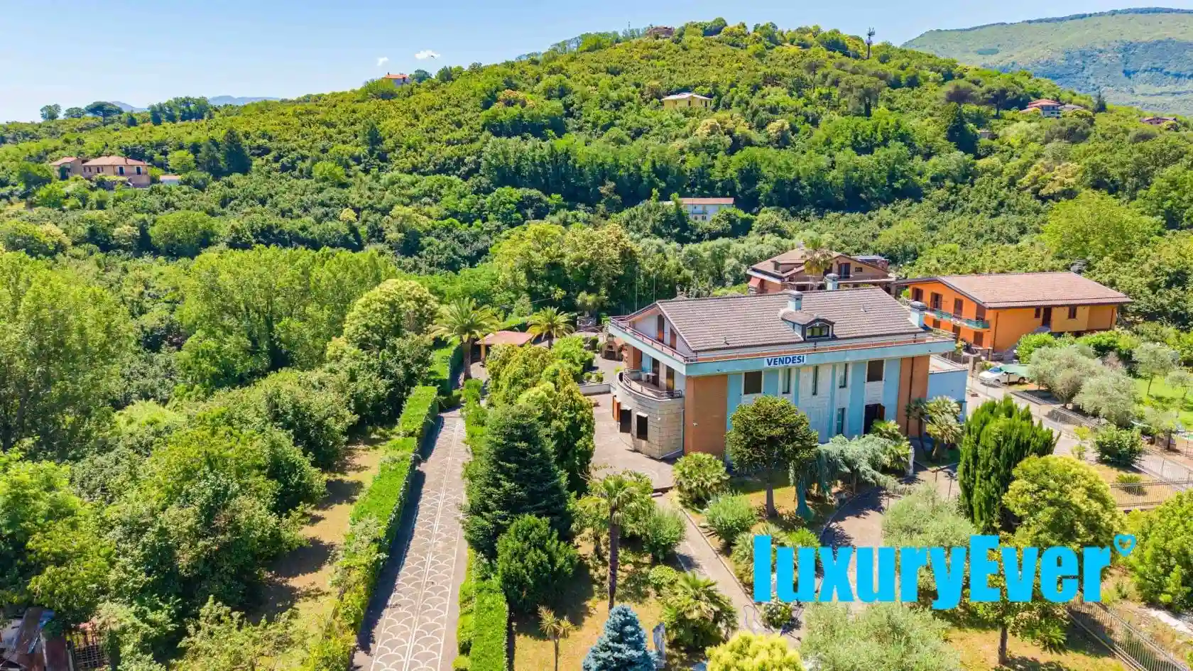 Villa - foto 5