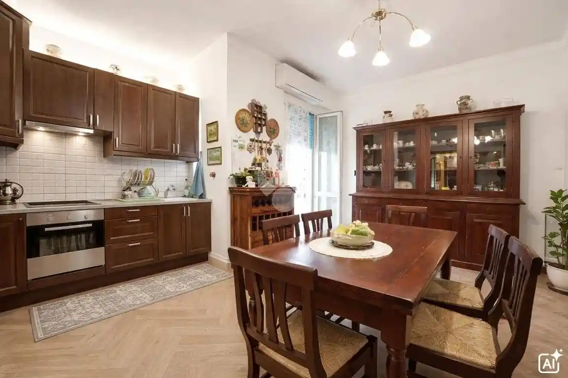 Appartamento in vendita a Alessandria