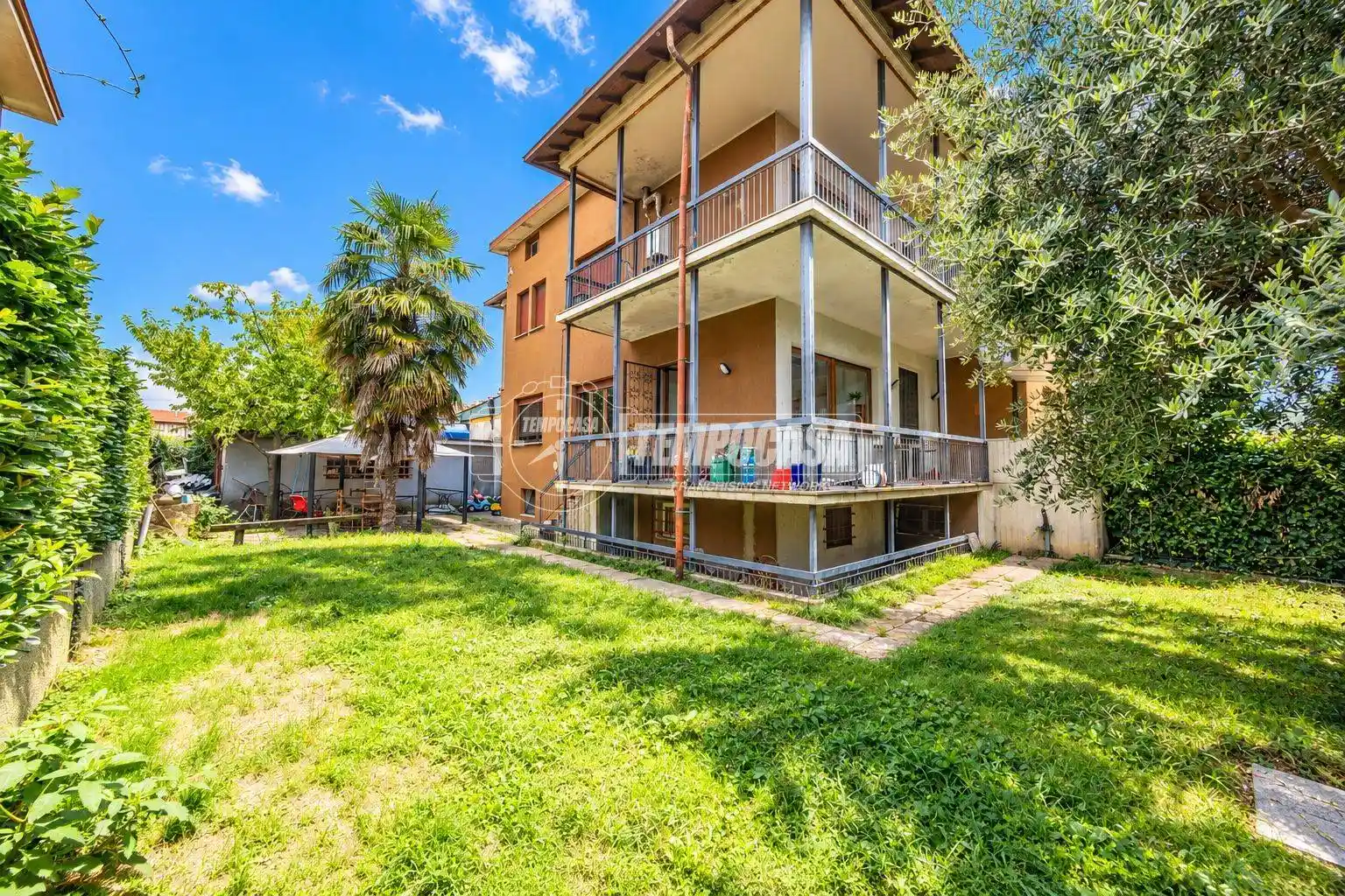 Villa in vendita a Seriate