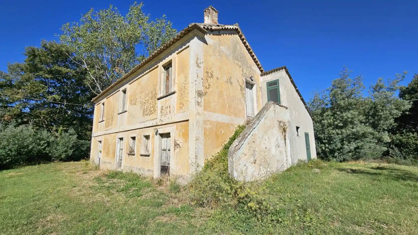 Rustico - Casale in vendita a Argusto