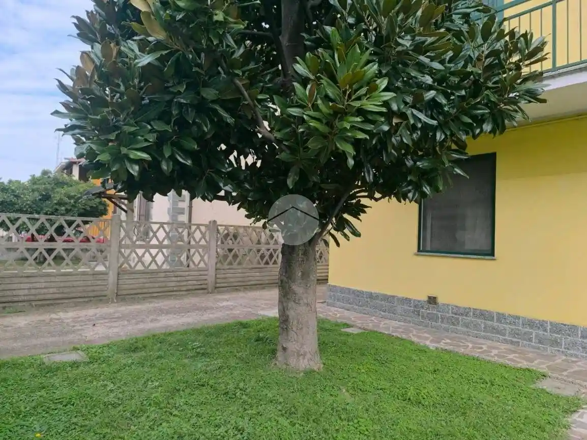 Appartamento in affitto a Gaggiano