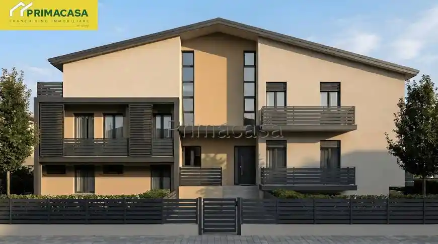 Appartamento in vendita a Carpi