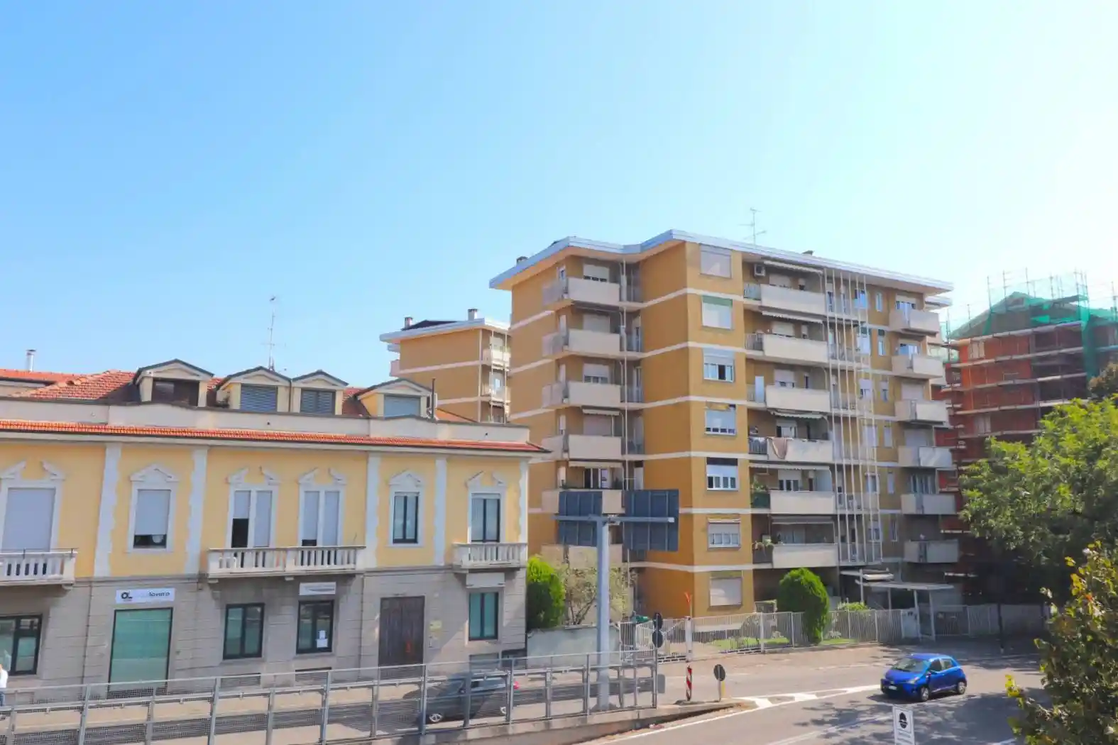 Appartamento in vendita a Busto Arsizio