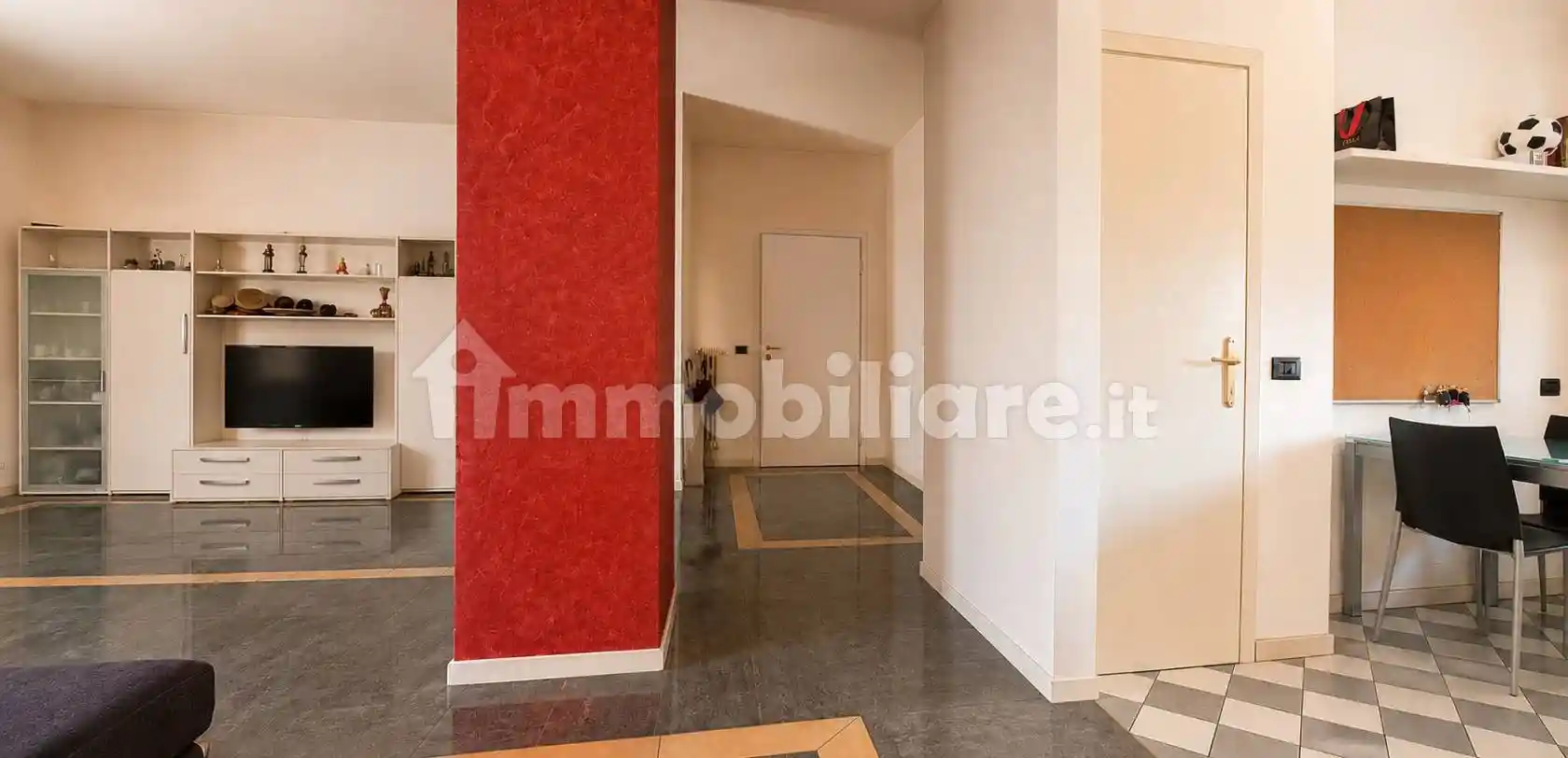Appartamento in vendita a Brescia