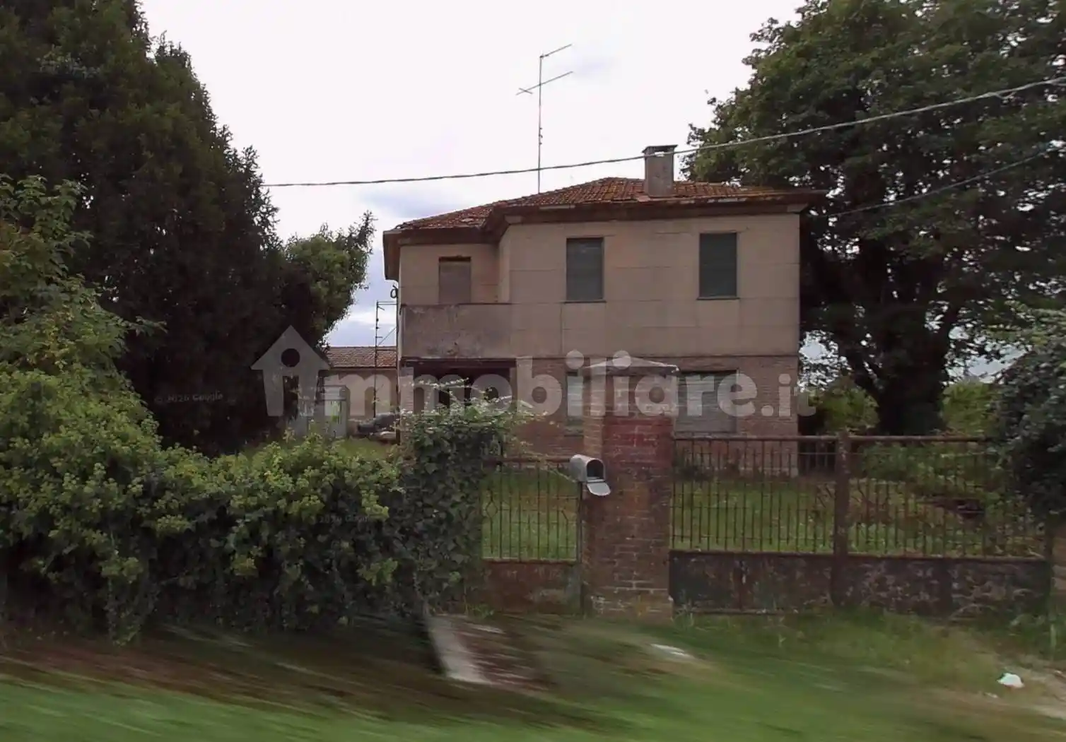 Villa in vendita a Ravenna