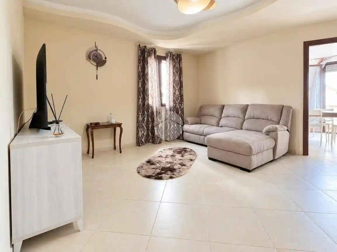 Appartamento in vendita a Alcamo
