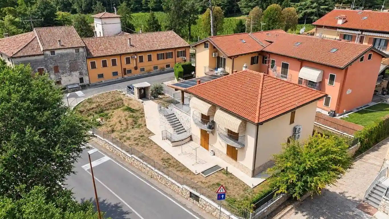 Villa - foto 4