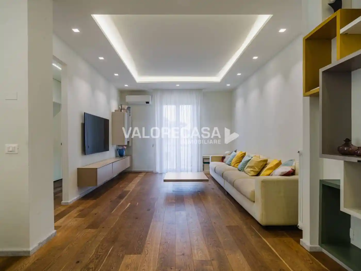 Appartamento in vendita a Carrara