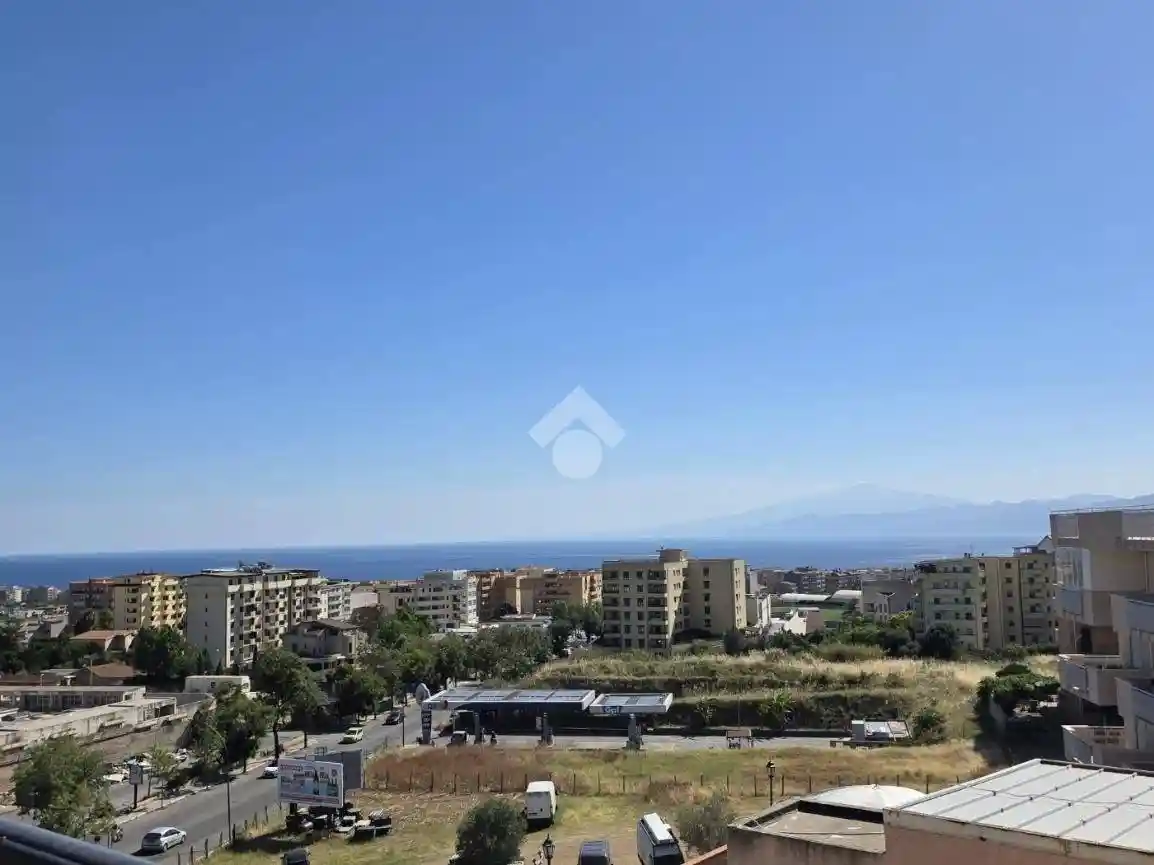 Appartamento in affitto a Reggio Calabria