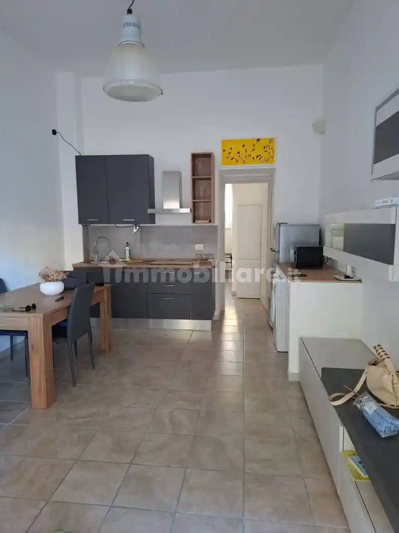 Appartamento in affitto a Sassari