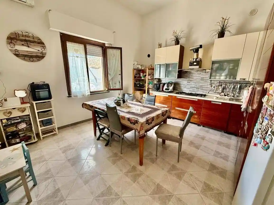 Appartamento in vendita a Montemurlo